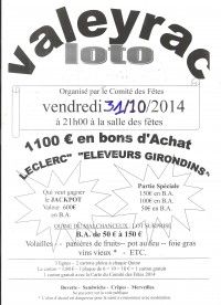 GRAND LOTO