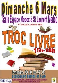Troc Livre