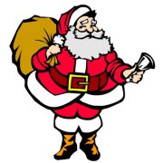 Le Père-Noel n'existe plus