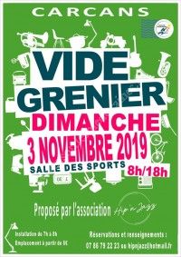 Vide-Greniers