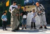 Mino mène l'enquête