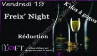 Freix'Night