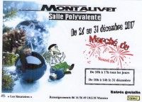 Marché du Nouvel An