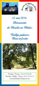 Découverte de Moulis en Médoc