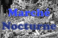 Marché Nocturne 2018