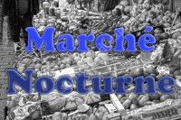 Marché Nocturne 2019
