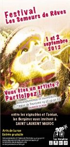 Festival Les Semeurs de Rêves