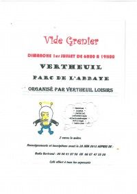 Vide-Grenier