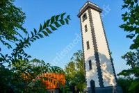 Balade fluviale : journée des 2 îles - île Nouvelle