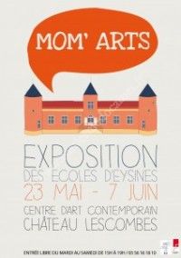 Exposition Mom'Arts