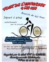 Tour de l'Estuaire 2019