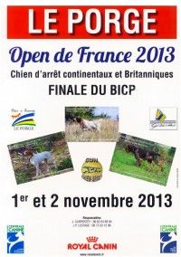 Field Trial d'Automne