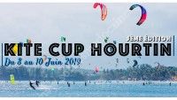 Kite Cup d'Hourtin 2019