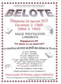 BELOTE