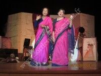 Le grenier aux sortilèges