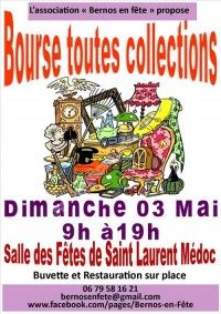 Bourse Toutes Collections