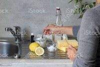 Atelier Fait maison : Produits ménagers