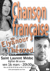 Elyanour et Théozed