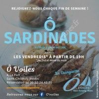 O Sardinades