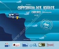 Critérium des Jeunes 2019 2ème étape