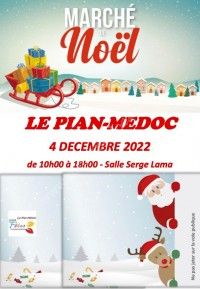 Marché de Noël 2022