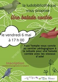 Balade Contée