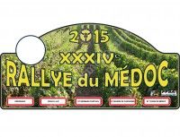 Rallye du Médoc 2015