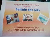 Ballade des Arts