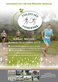 La Foulée des Vignerons