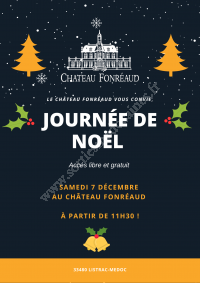 Journée de Noël