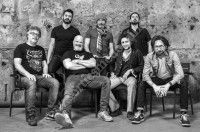 Les Jeudis du SunSka : Chef & The Gang et Eliasse