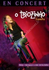 Concert O Triozinho
