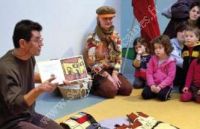 Les Mots à la Bouche