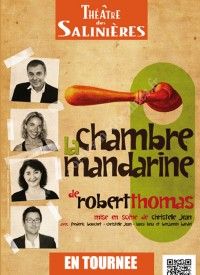 La Chambre Mandarine