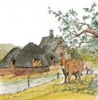 Expositions Les maisons du monde et A table!