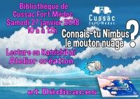 Rencontre avec Cédric ANGLADON