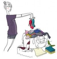 BOURSE AUX VETEMENTS PRINTEMPS-ETE