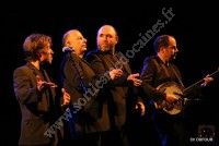 Concert de Jazz Chamber Orchestra