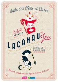 Lacanau en Jeu 2018