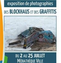 Exposition de Photographies