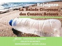 Balade Citoyenne des Consom'Acteurs