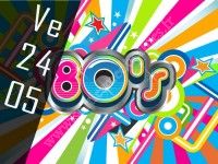 Soirée années 80 & 90