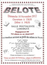 BELOTE