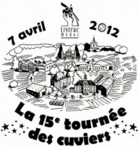 La Tournée des Cuviers