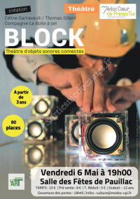 Théâtre Block