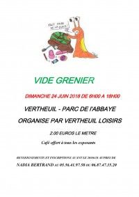 Vide-Grenier