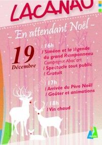 En Attendant Noël