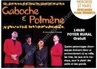 Gaboche & Polmène