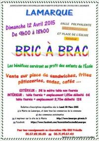 Bric à Brac