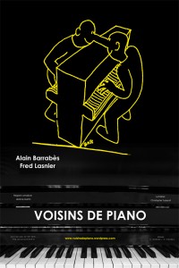 Voisins de Piano